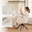 Upholstered Armchair