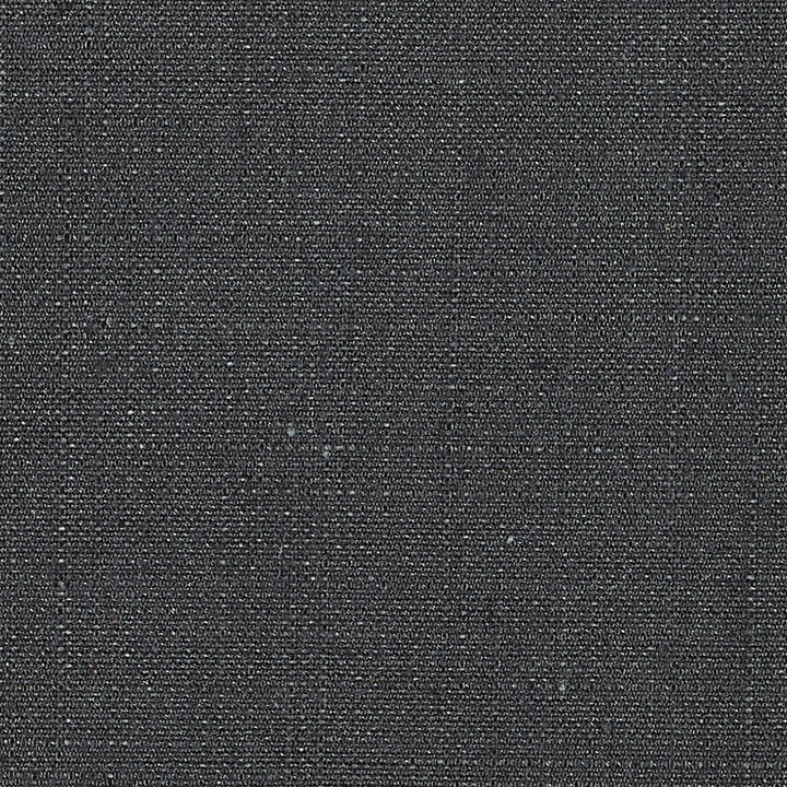 Texture Palette Hampton Weave Fabric, Carbon