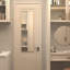 Miroir de porte rectangulaire-1633638556