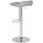 Arub Swivel Adjustable Height Counter Stool-611916094