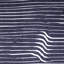 Coussin décoratif en lin Tuscany Shockwave
