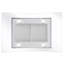 Hotte de cuisinière sans conduit Cosmo Lumin de 36 po, commandes tactiles, éclairage DEL, filtres permanents, acier inoxydable, 668ICS Series