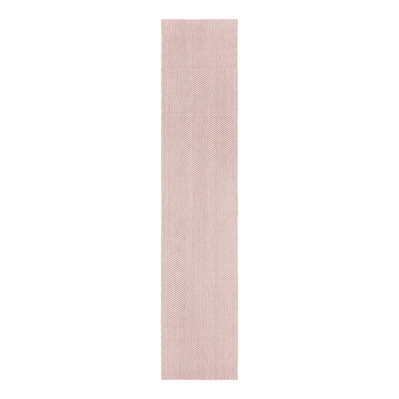 Indoor / Outdoor Rug, Runner 2'7" x 12'