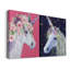 Licorne III - ensemble de 2 peintures-603428440-603428441