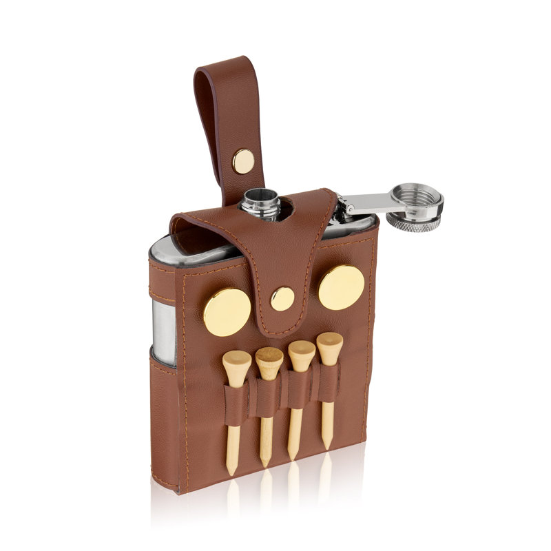 Ensemble d'accessoires 7 pièces Trueflask