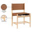 Chaise rembourrée en cuir Rawlins-1706297751-1706623857
