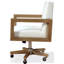Chaise de bureau Seabourne