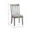 4 - Person Solid Wood Top Four Leg Base Dining Set