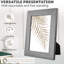 Matte Picture Frame with Mat-79054022
