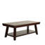 Table basse 1 pièce New Bold