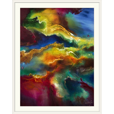 Kirandip Modern & Contemporary
