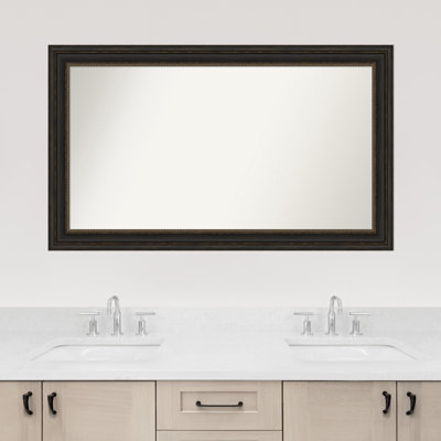 Miroir mural Marzano