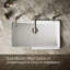 IronTones 33" L x 19" W Dual Mount Kitchen Sink-65118139