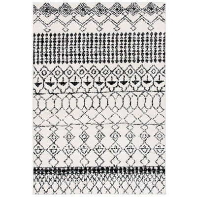 Cobos Performance Geometric Rug