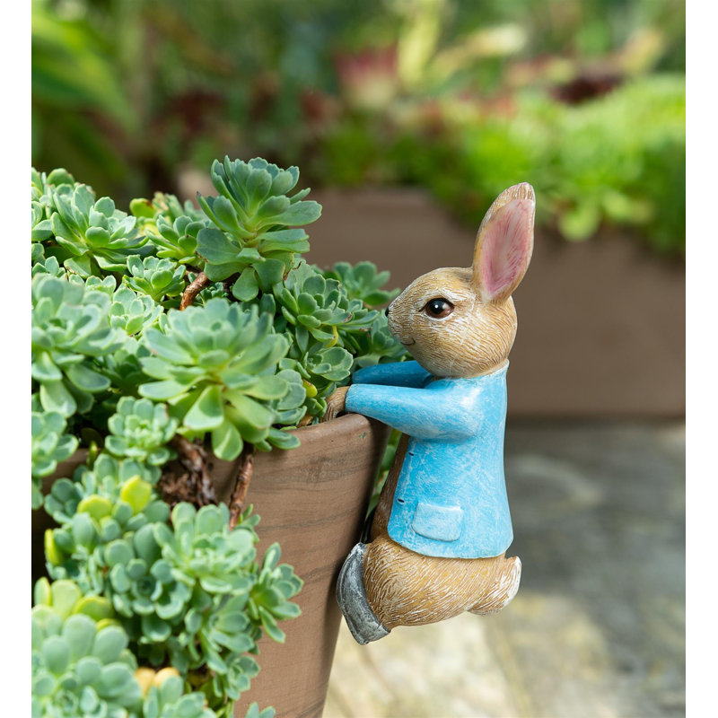 Deepa UV Resistant Stone Garden Statue