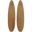 Sur bois, 2 pièces, impression
