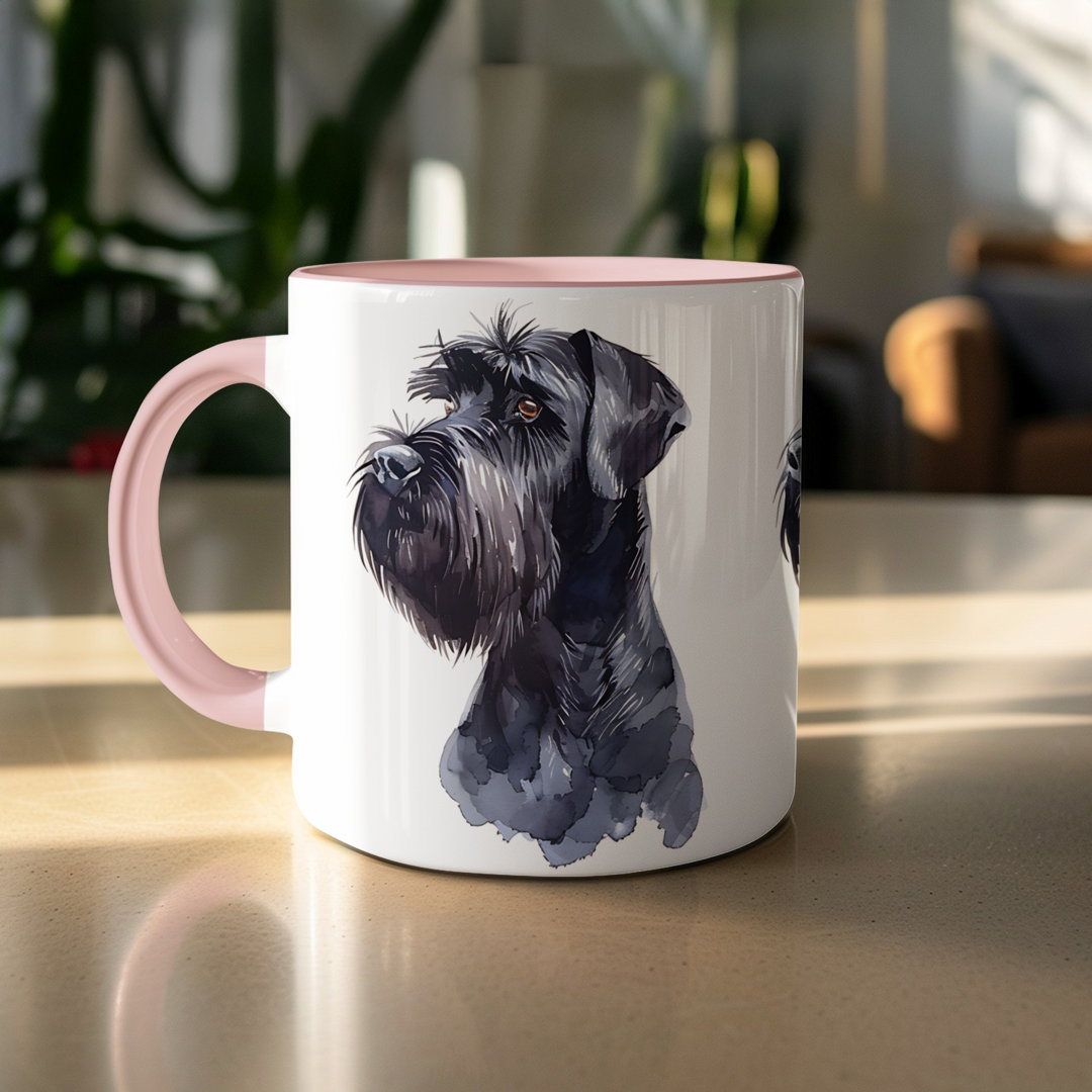 German Shorthaired Pointer Design 11oz Coffee Mug