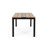 LINDSEY DINING TABLE