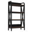 Tablettes de rangement à 4 niveaux 56,30 po Bakers Rack