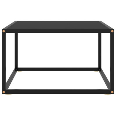 Adhvaith Frame Coffee Table
