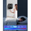 1400W Commercial Hand Dryers, Automatic High Speed Hand Dryer Machine With Auto-Infrared Sensor&Smart Temp Control, Air Wiper Compact Hand Dryer For Home, Bathrooms, Restaurants, Hotels, Black