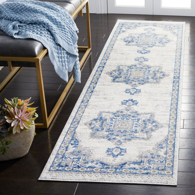 Dishita 100 Performance Oriental Rug