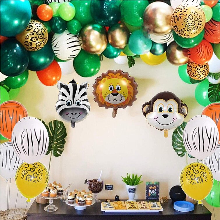 Party Supplies & Themed Decorations Online