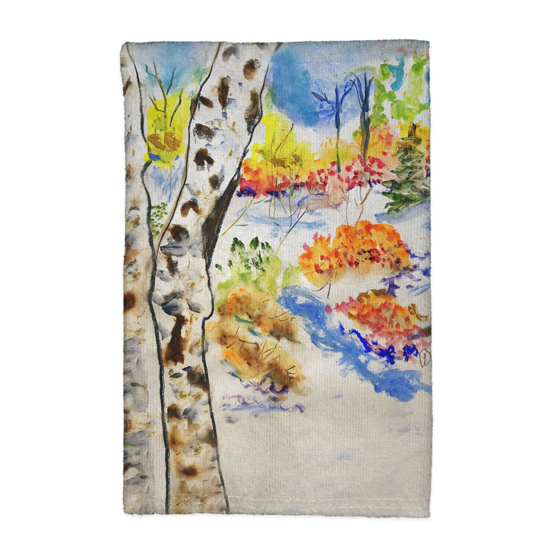 Dish Cloth Kitchen Towel
