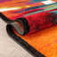 Malfi Synthetic Area Rug-49401739