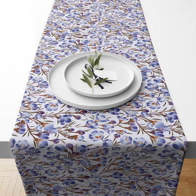 Chemin de table Imhoff