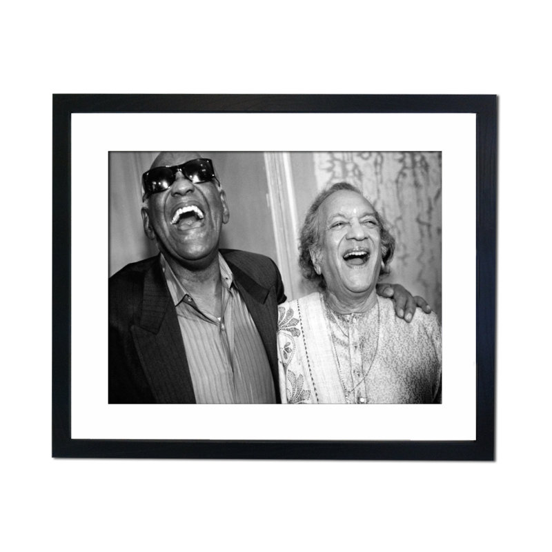 Single Picture Frame Print