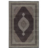 India One-of-a-Kind Rectangle 12' X 18'9" Hand Knotted Area Rug