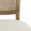 Chaise de salle à manger (ensemble de 2)