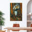 Vase de fleurs 1900-1903-132992798