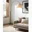 Lampe sur pied Keira