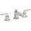 Rincon Bay 3.44" H Widespread Faucet 2-Handle Bathroom Faucet