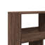 Angelinne 100cm W Bookcase-1511870392-1511870390