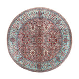One-of-a-Kind 8'11" Area Rug