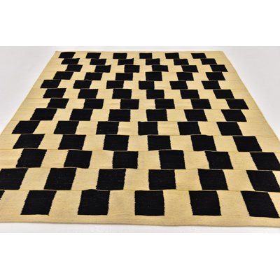 Parrett Cream Rug