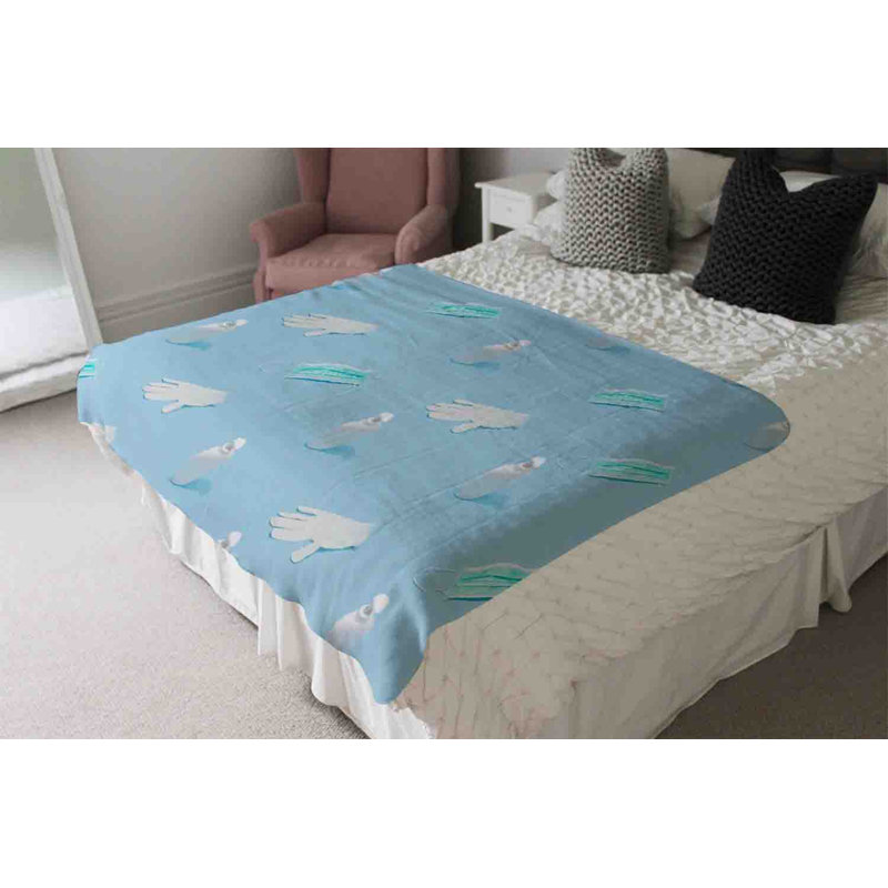 Monalda Blanket