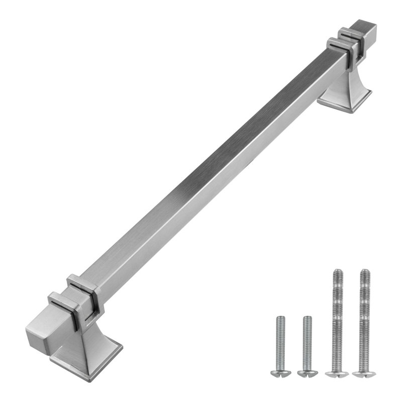 Cabinet 7 1/2" Centre To Centre Bar Handle Pull