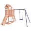 Dusek Freeport Park Swing Set Swing(s)-1785887124