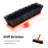 Push Brooms