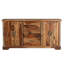 Buffet en bois massif 72 po Chaliyah