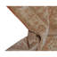 Handmade Silk and Wool Oriental Area Rug