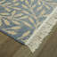 Tapis bleu Akimi-1400328662