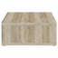 Table basse Flint