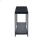 Console en bois massif 59,8 po Neissa-867638815