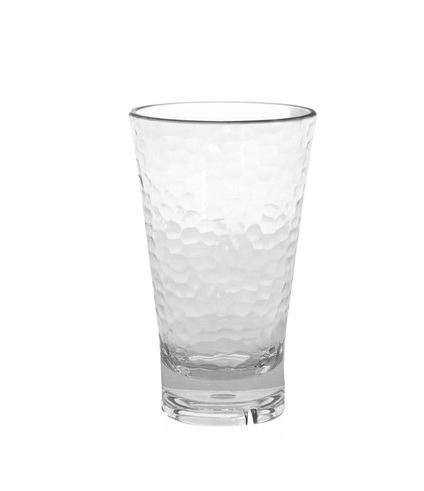 Drinkwise 16oz. Drinking Glass Set