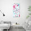 Bird Cages - Wrapped Canvas Print